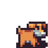 Dog Idle